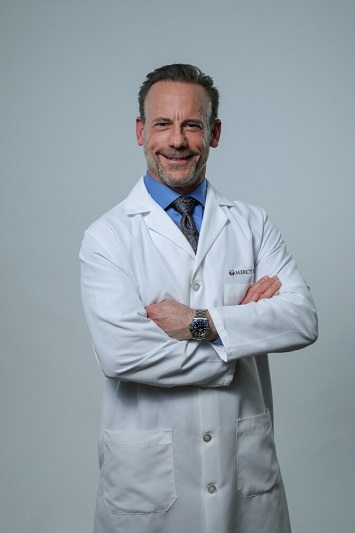 Brian Gluck, DO