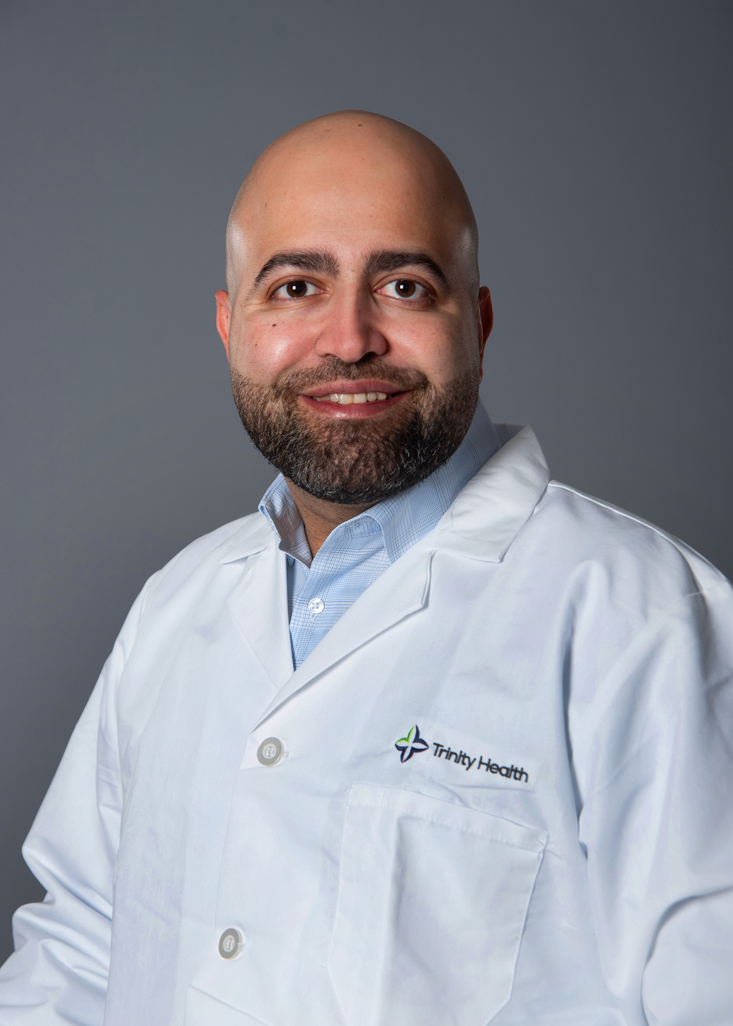 Mohammad Wisam Sakbani, MD