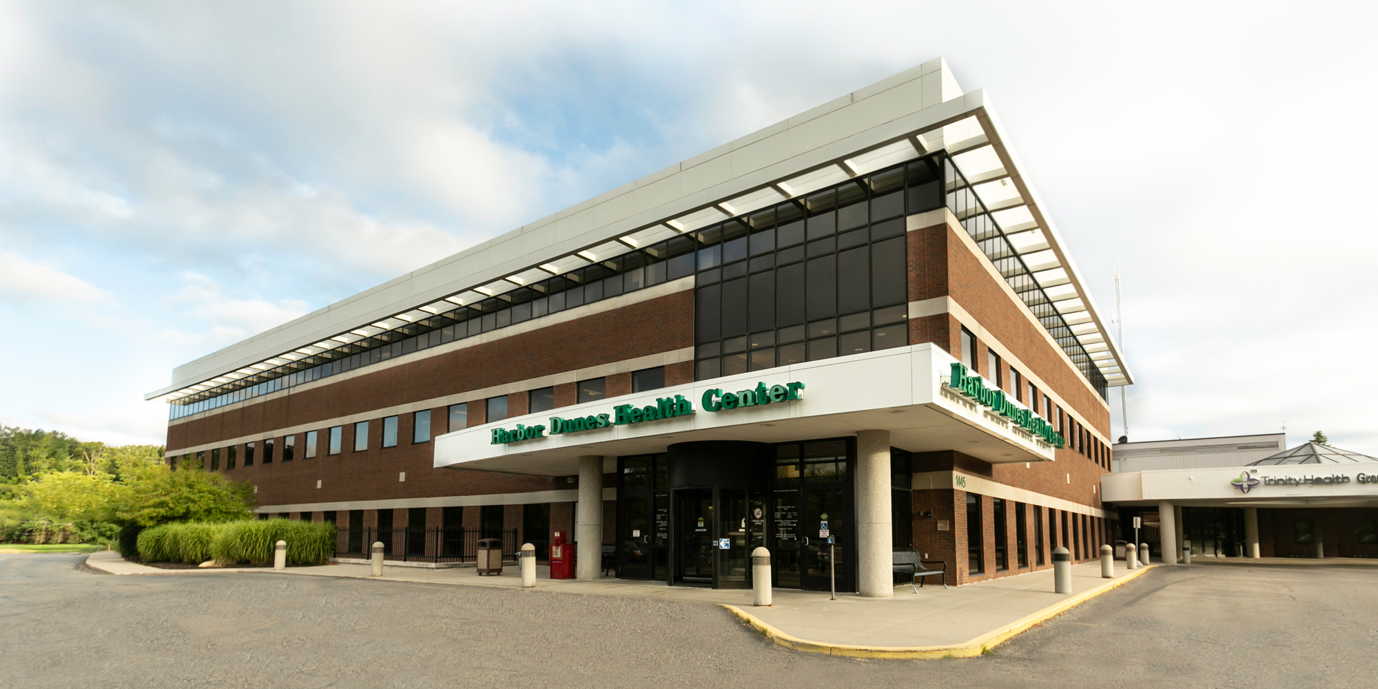 Trinity Health Medical Group, Primary Care & Pediatrics - Grand Haven