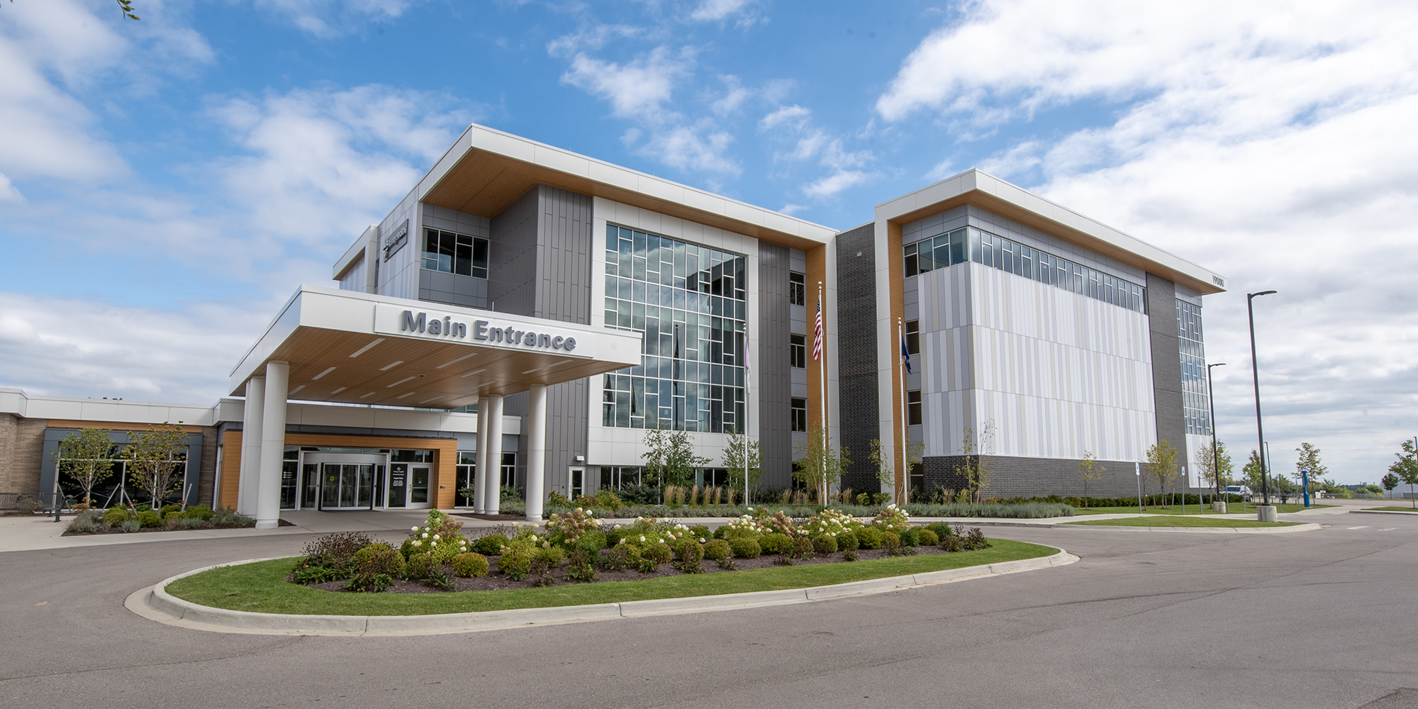 Trinity Health IHA Medical Group Comprehensive Geriatric Primary Care - Schoolcraft Campus