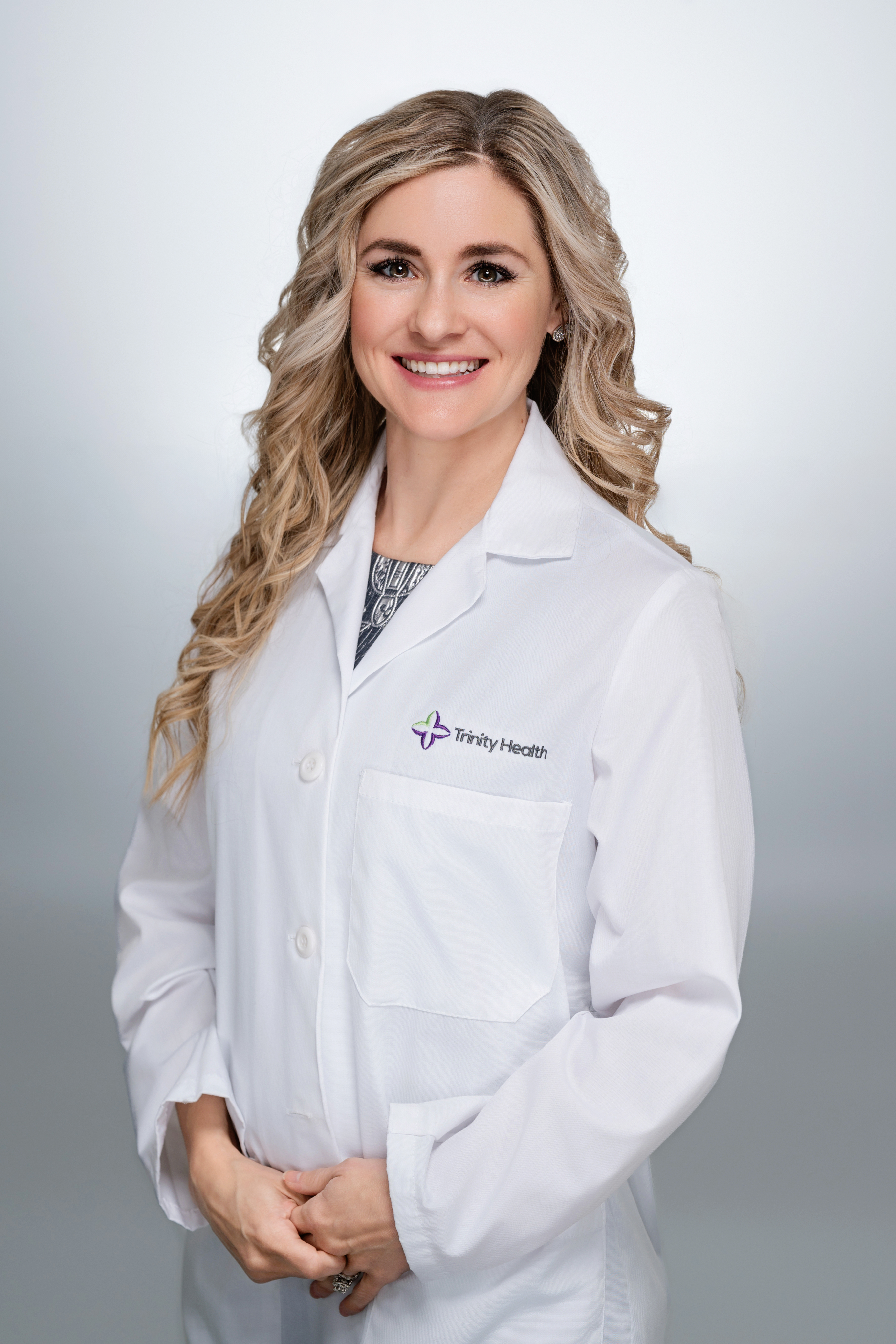 Lauryn Przeslawski, DO