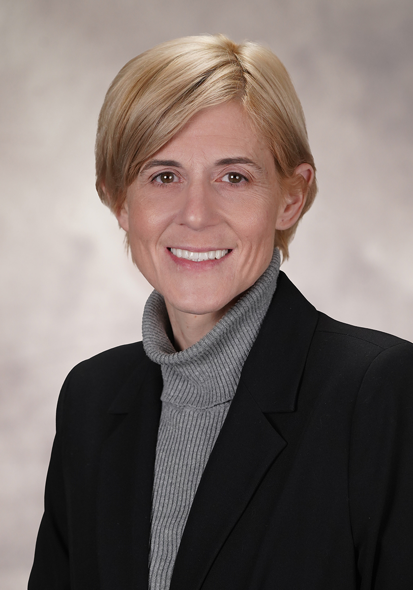 Deirdre Sherwood, PA