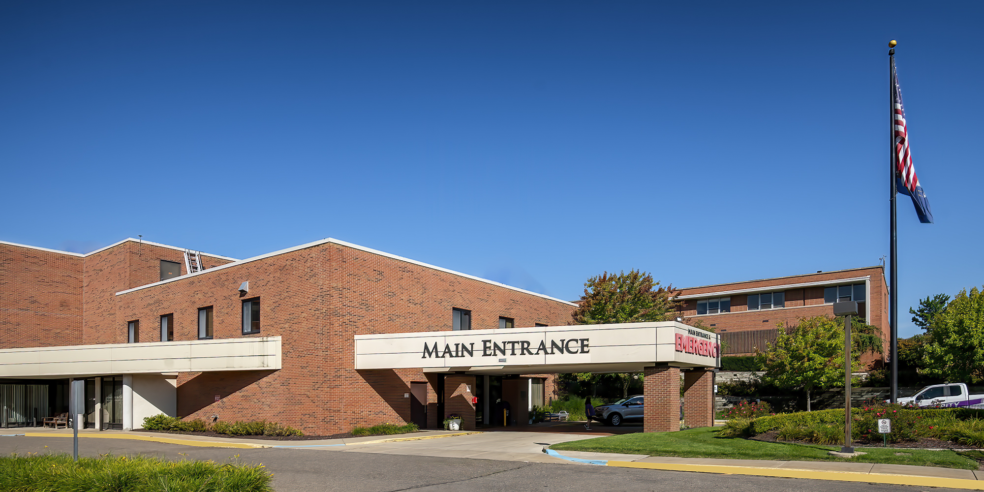 Trinity Health Mental Health Intensive Outpatient Program – Livingston Campus