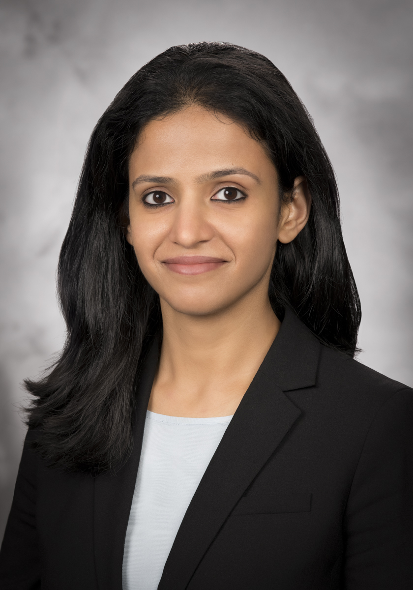 Christina Reji, MD
