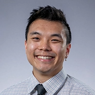 Benjamin Ly, DO