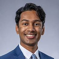 Eric Errampalli, MD