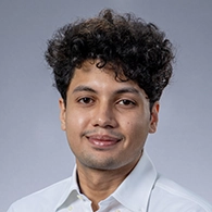 Zaiyn Haq, MD
