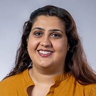 Zoya Muhammad, MD