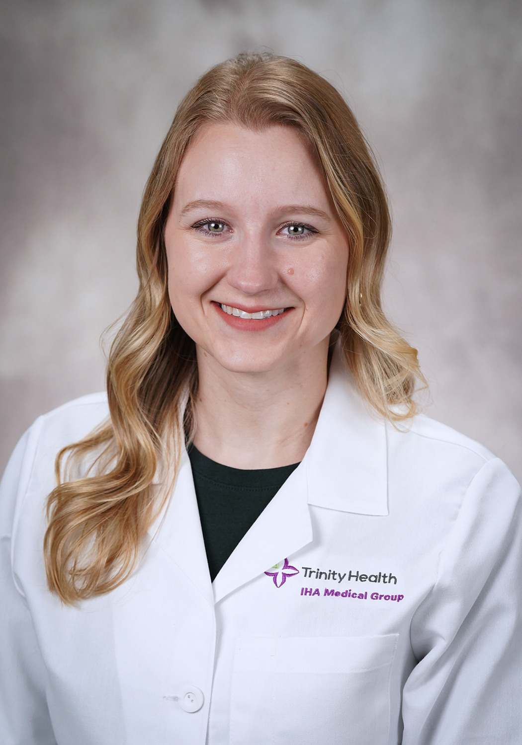 Christina Schaublin, PA-C