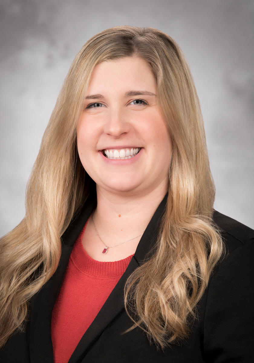 Barbara Putman, CNP