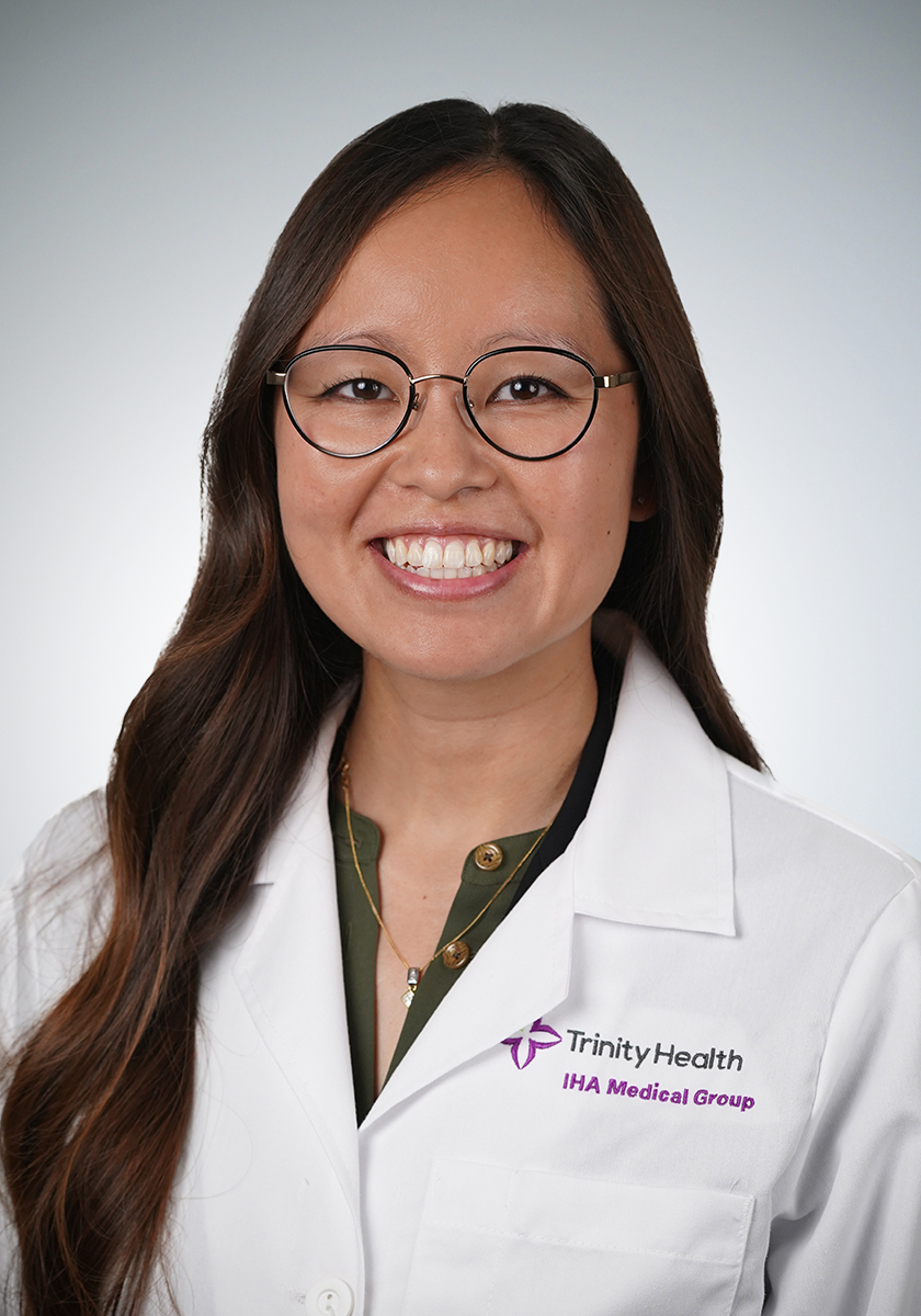 Hiroko Nakahama, MD