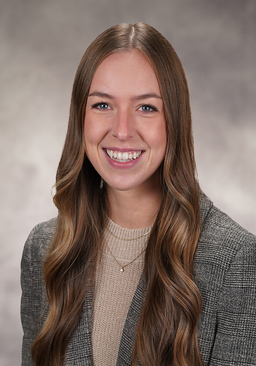 Kelsey Gietzen, NP