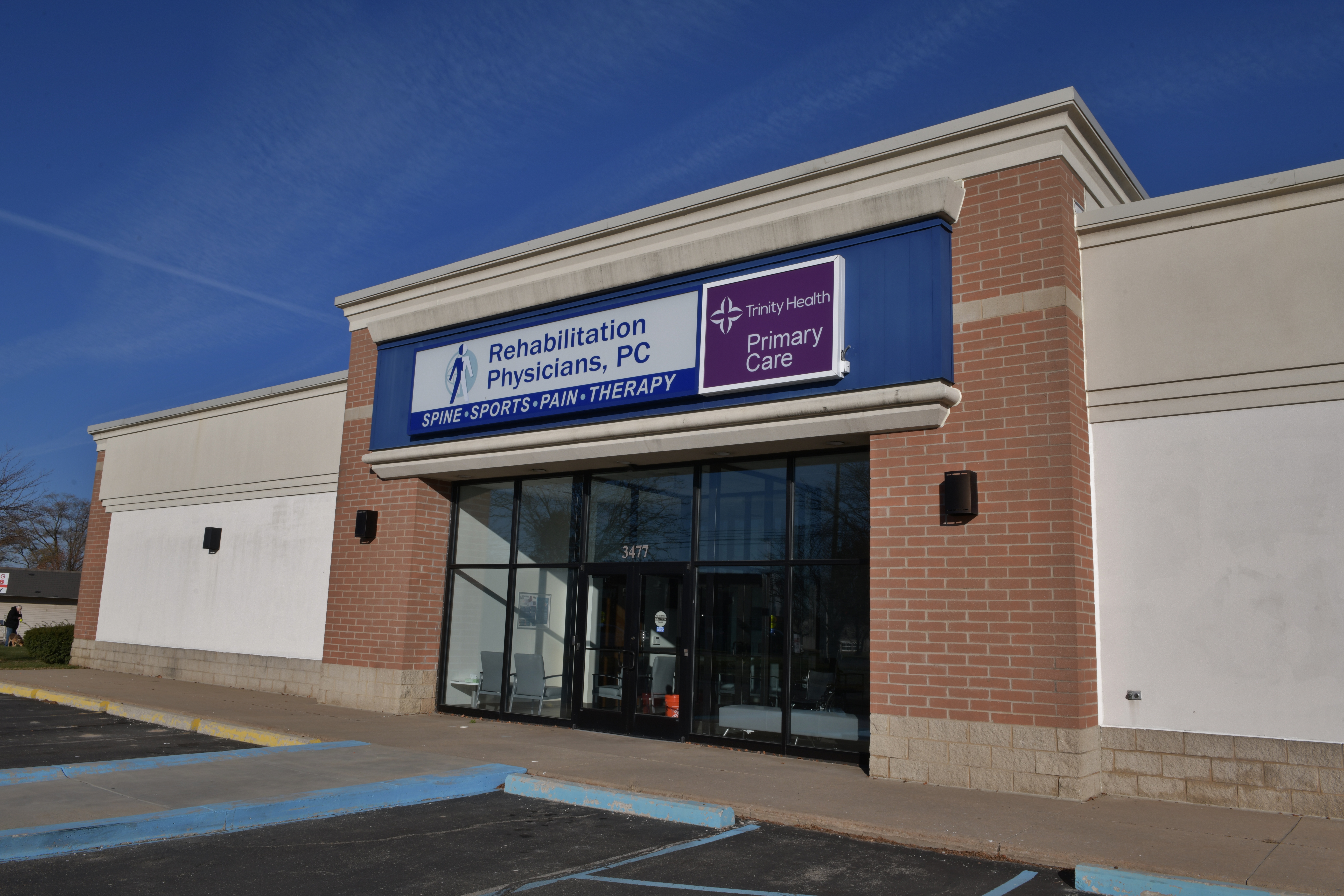 Trinity Health IHA Medical Group, Primary Care - East Howell