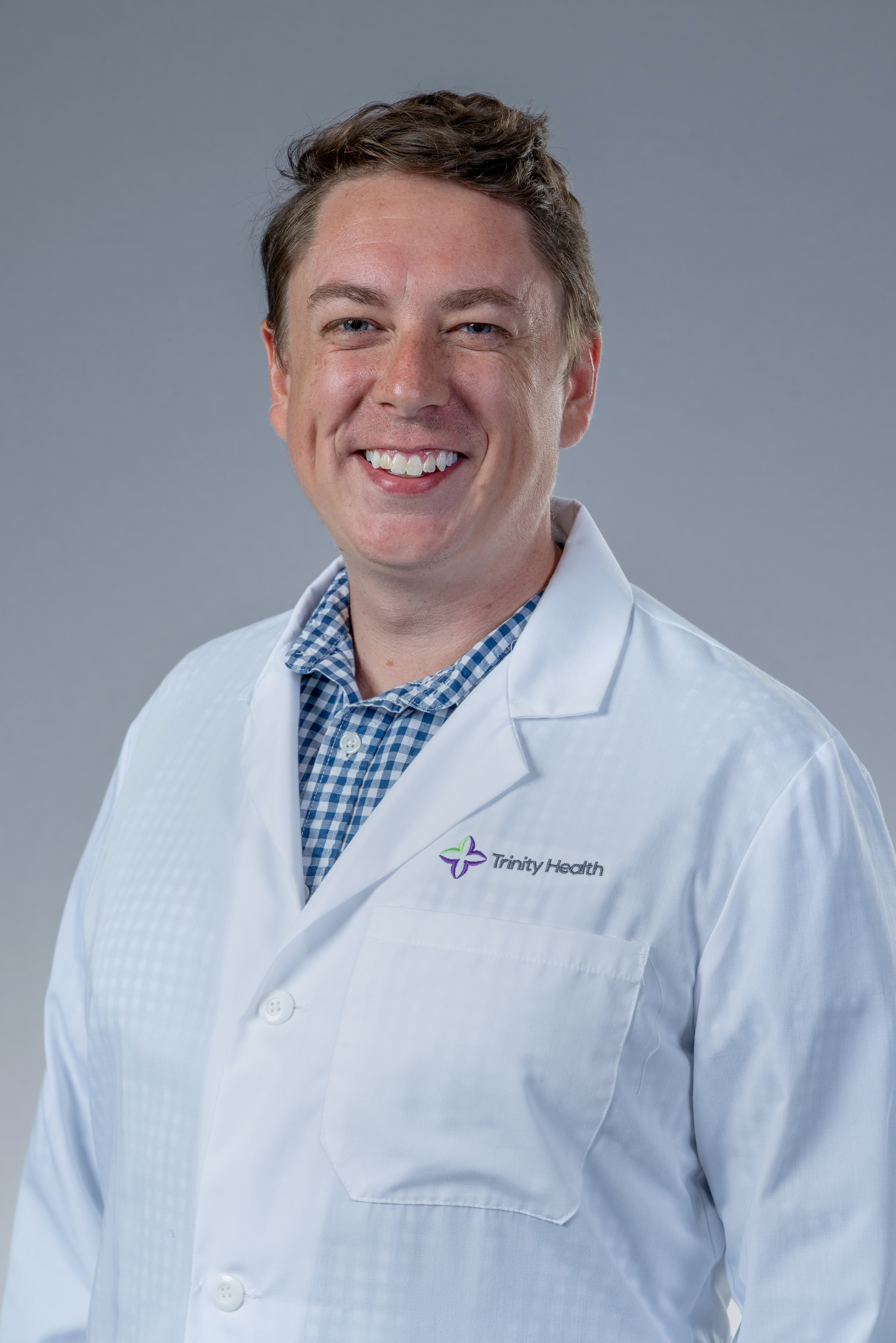 Mackenzie Fountain, DO