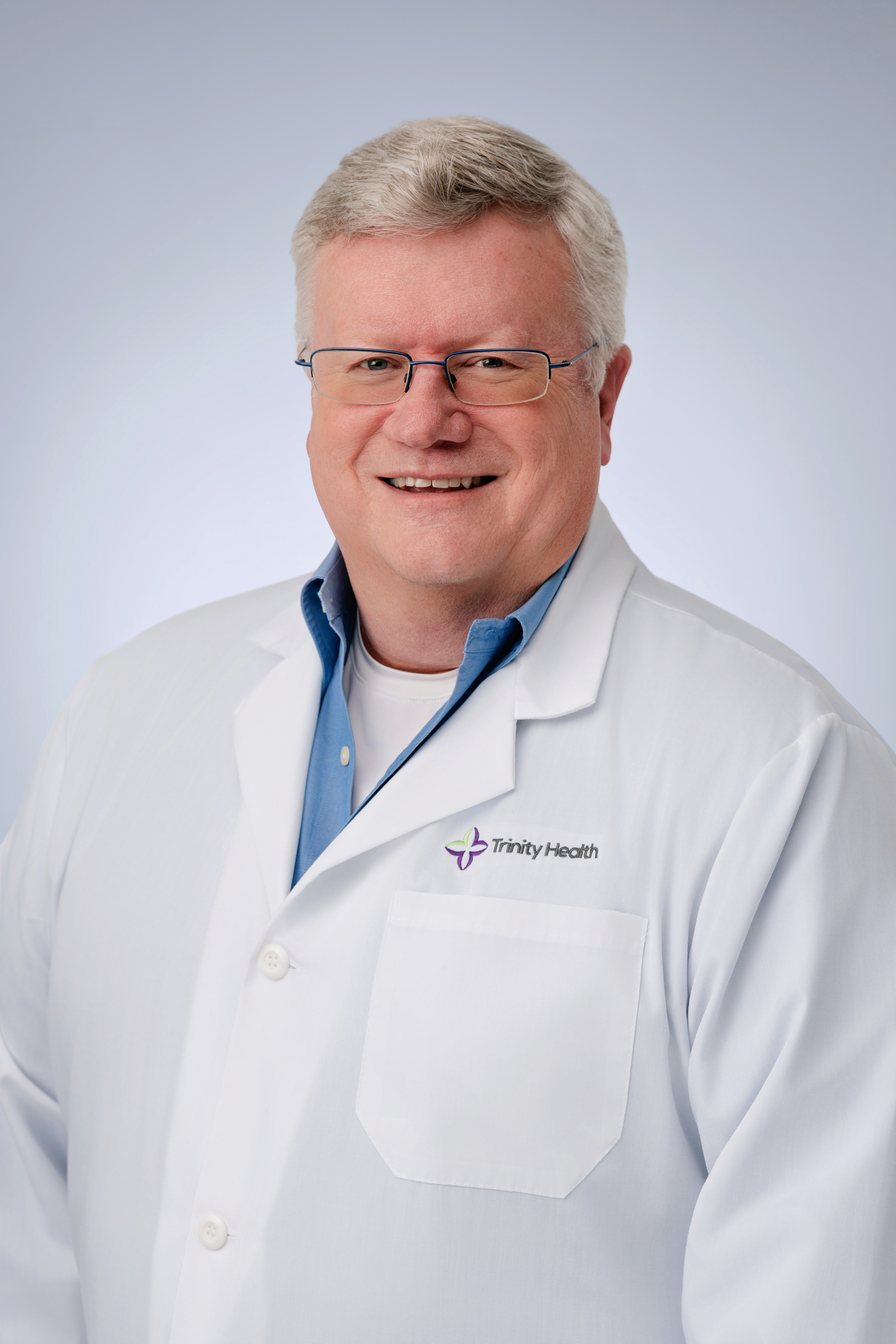 Douglas Zwemer, MD