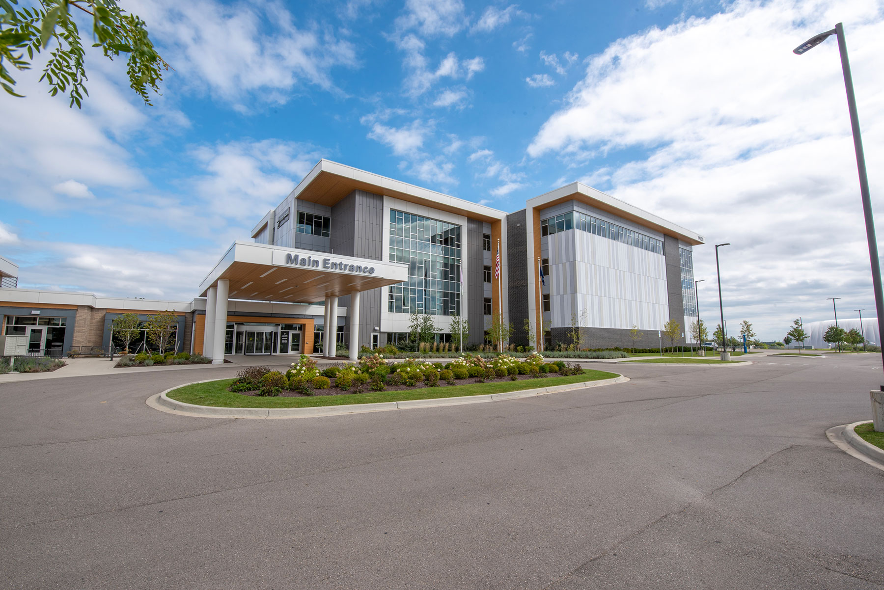 Trinity Health IHA Medical Group Urogynecology - Schoolcraft 