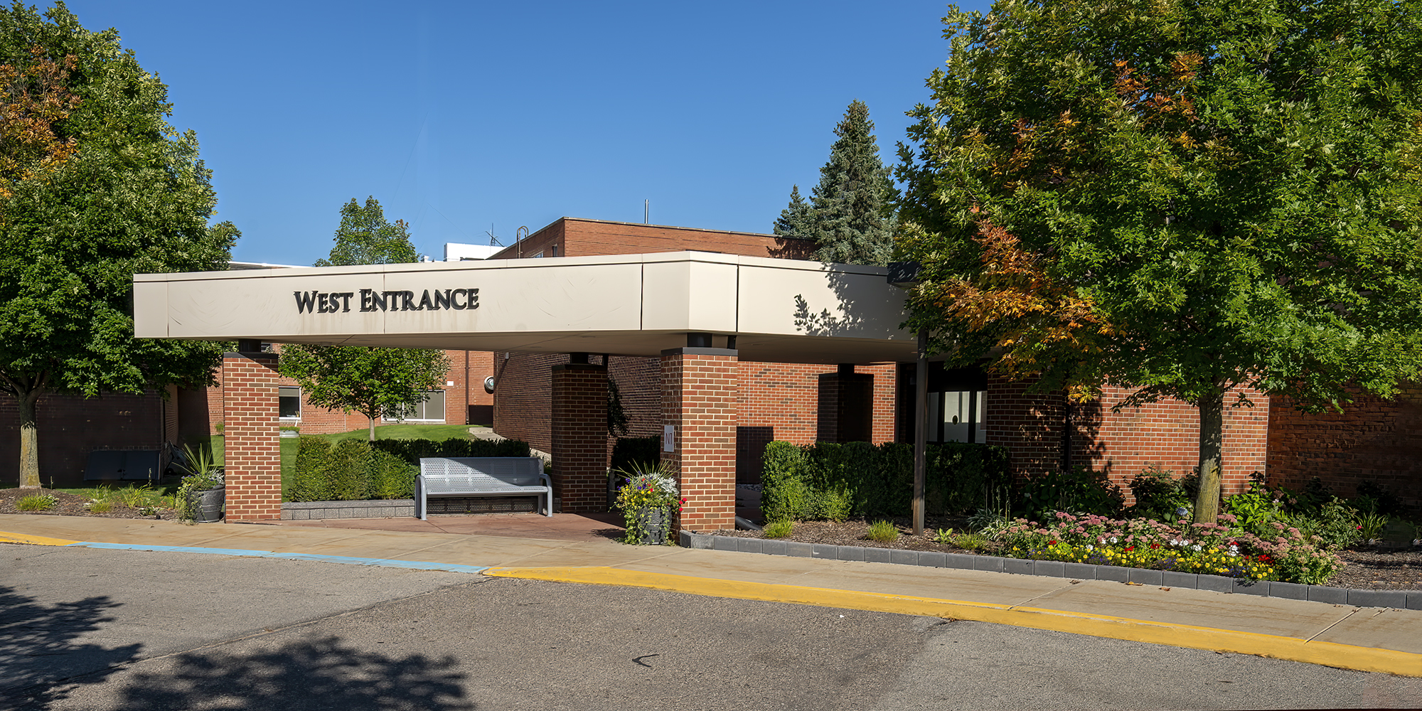 Trinity Health Lab - Livingston Hospital