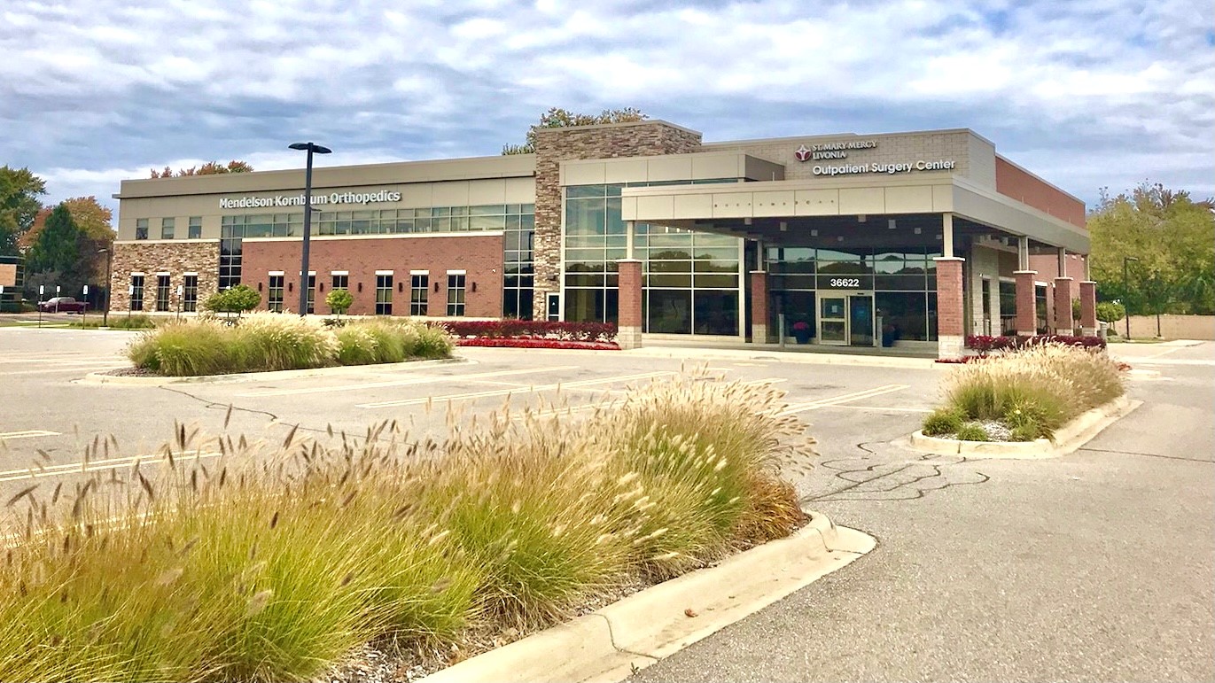 Trinity Health IHA Medical Group, General Surgery - Livonia