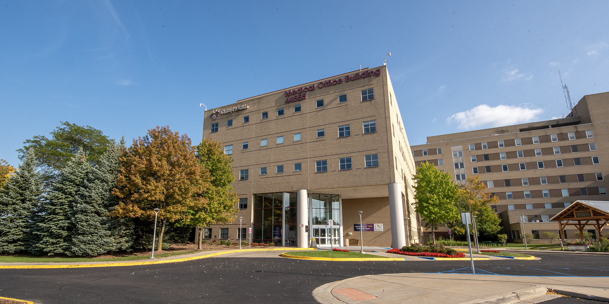 Trinity Health Cardiothoracic Surgery - Oakland Campus