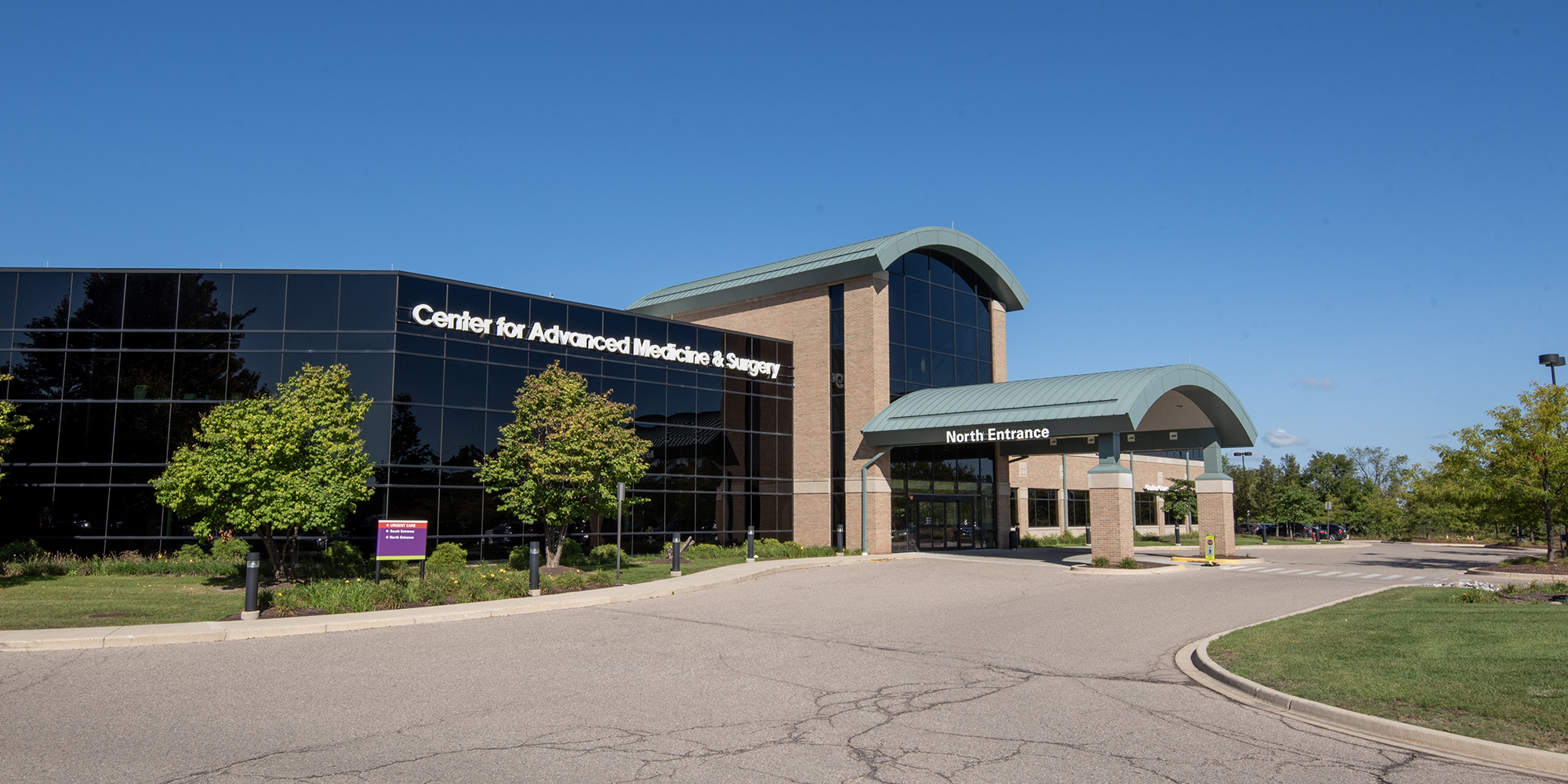 Trinity Health Imaging - Canton