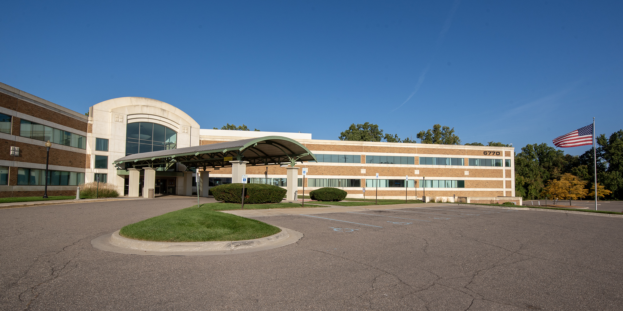 Trinity Health IHA Medical Group, Neurosurgery - Clarkston