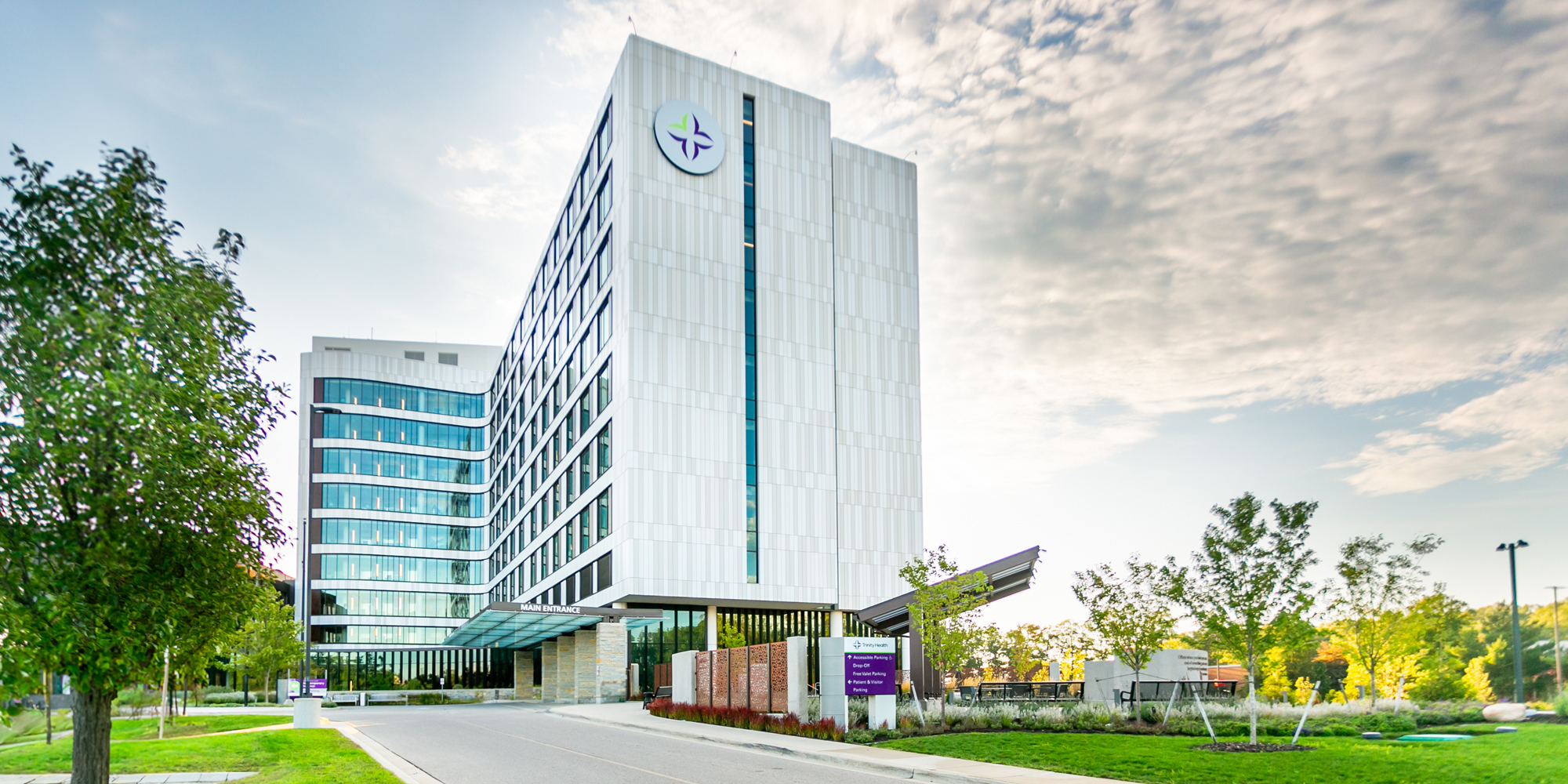 Trinity Health Infusion Services - Muskegon Hospital