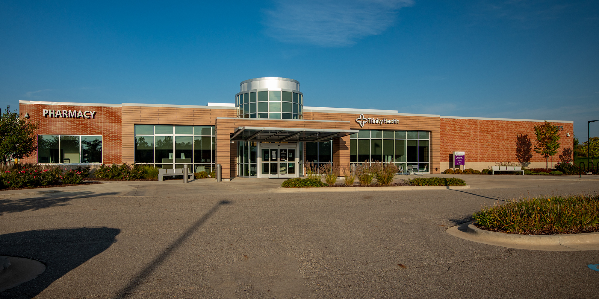 Trinity Health Pharmacy - Hudsonville