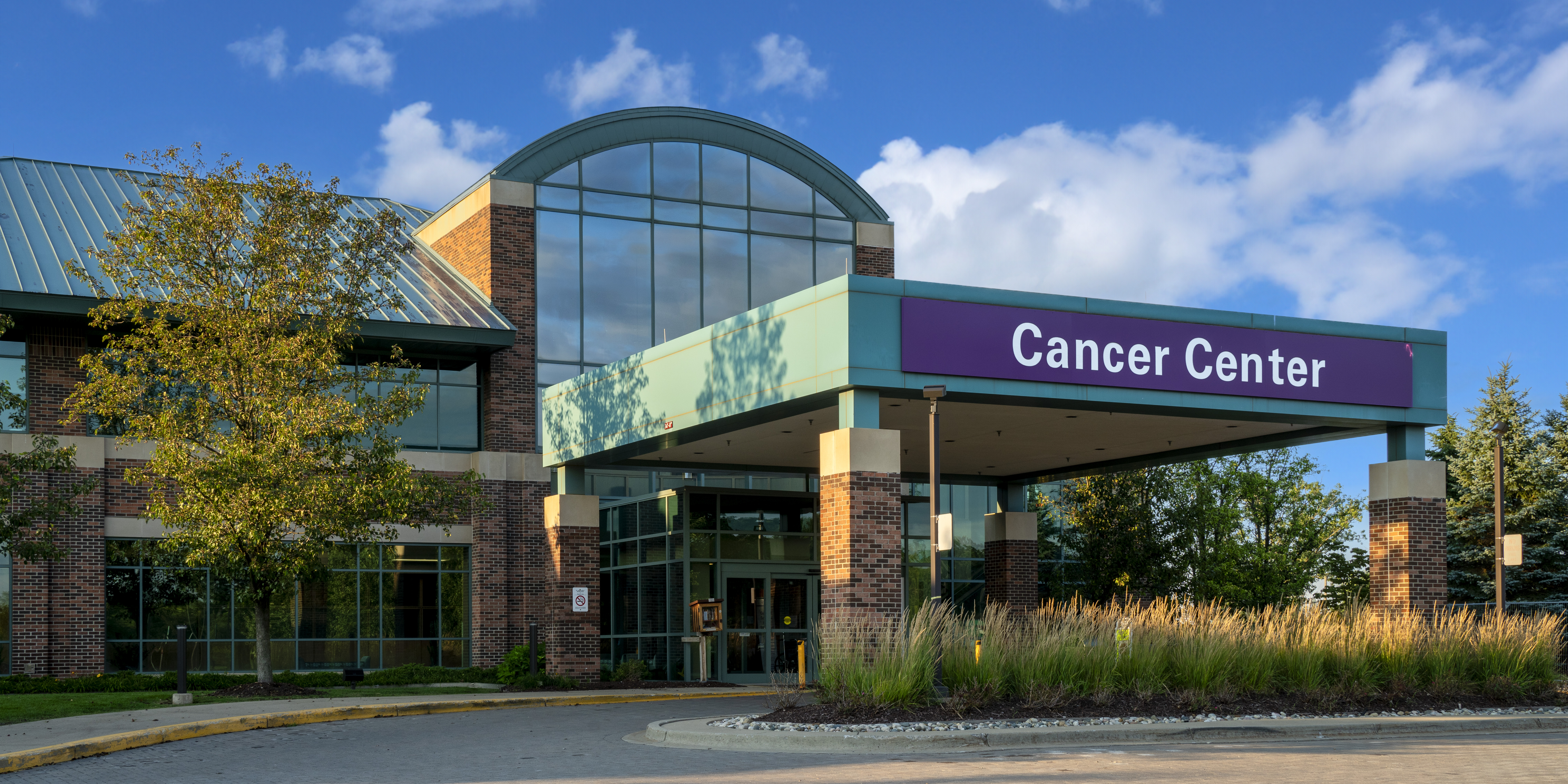 Trinity Health Cancer Center - Brighton