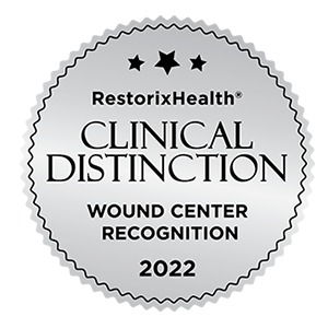 Clinical Distinction logo