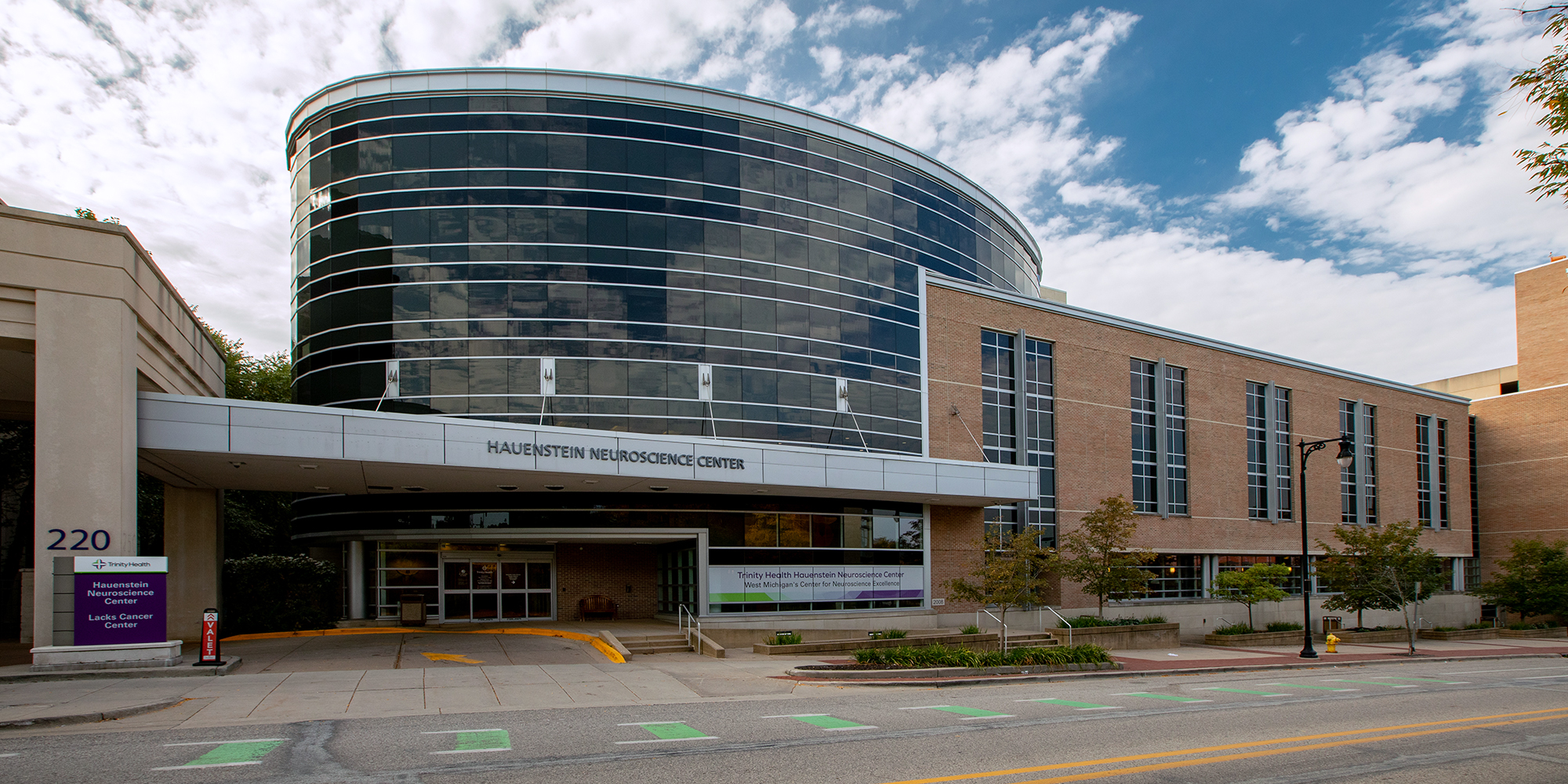 Trinity Health Medical Group, Neurology - Grand Rapids Campus