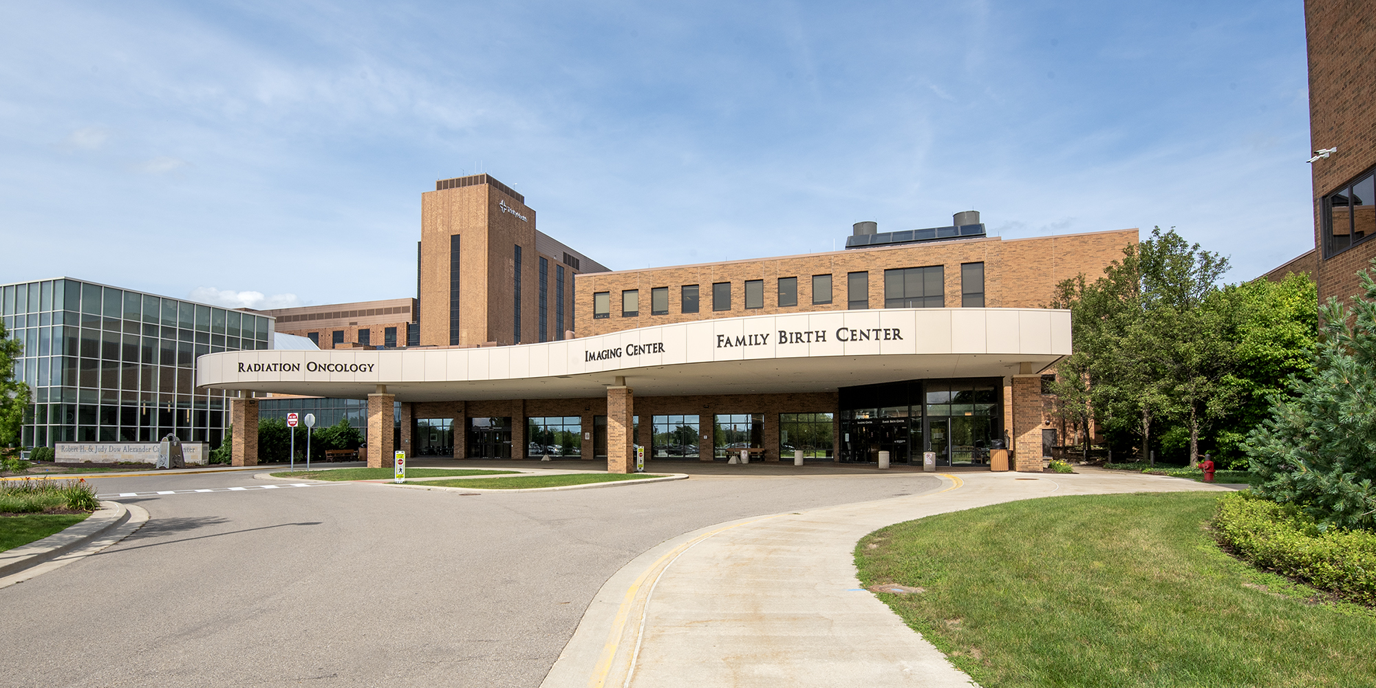 Trinity Health Stroke Center - Ann Arbor