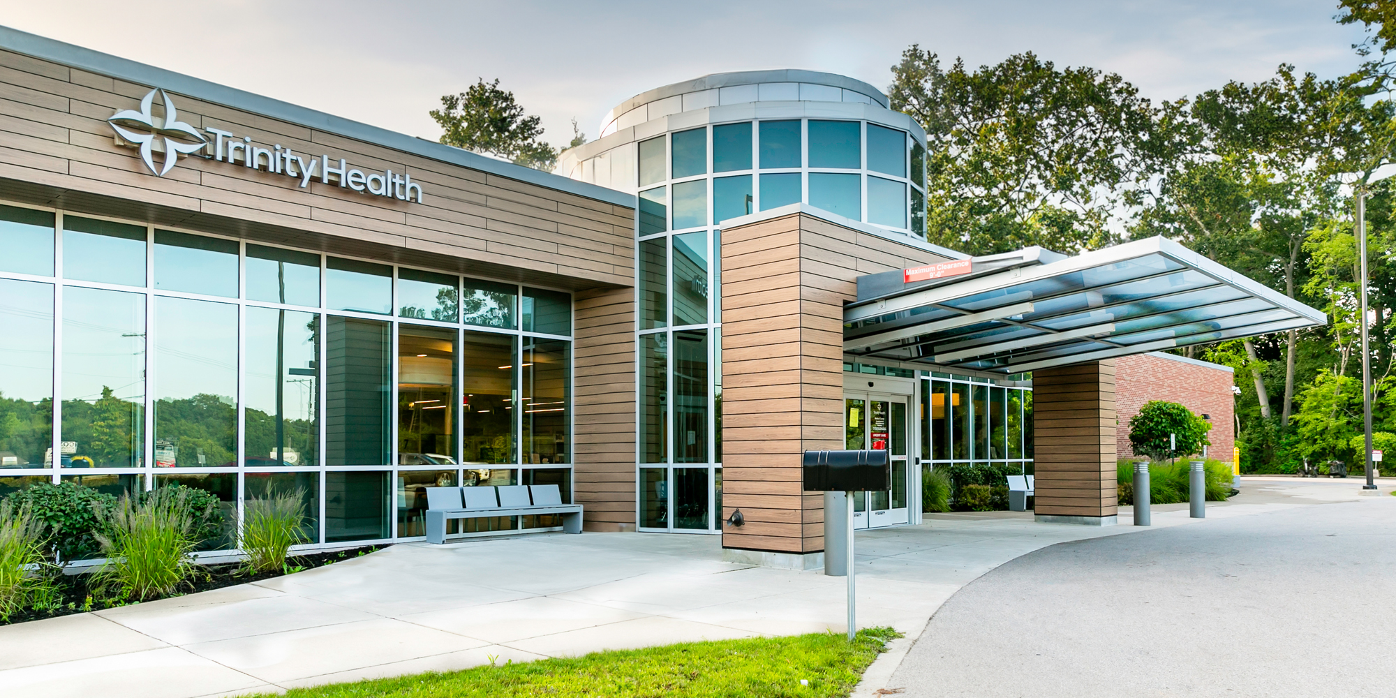 Trinity Health Medical Center - North Muskegon