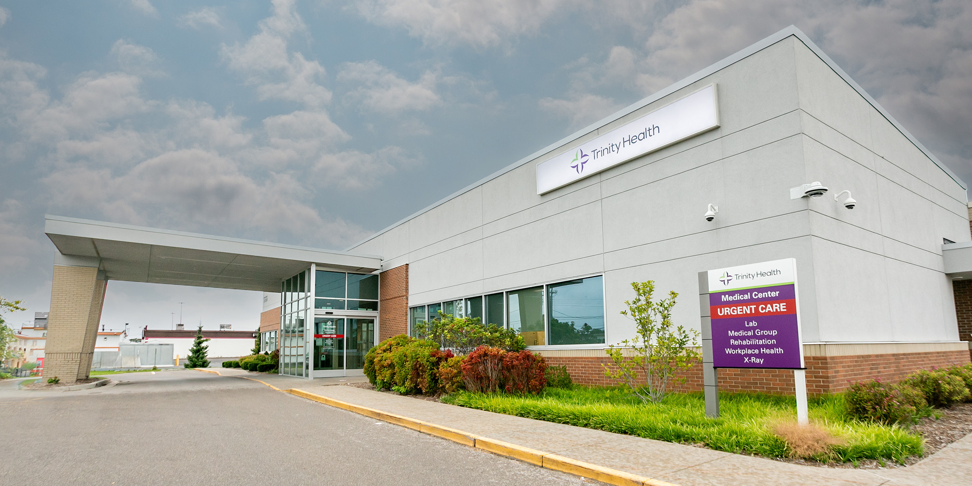 Trinity Health Imaging - Ludington