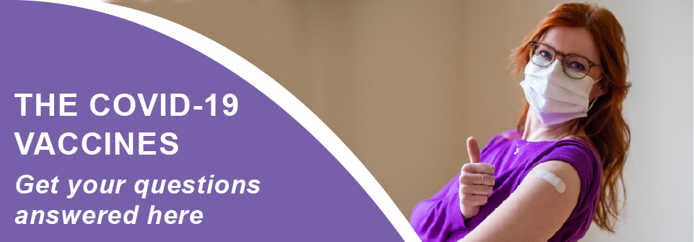 The COVID-19 Vaccines