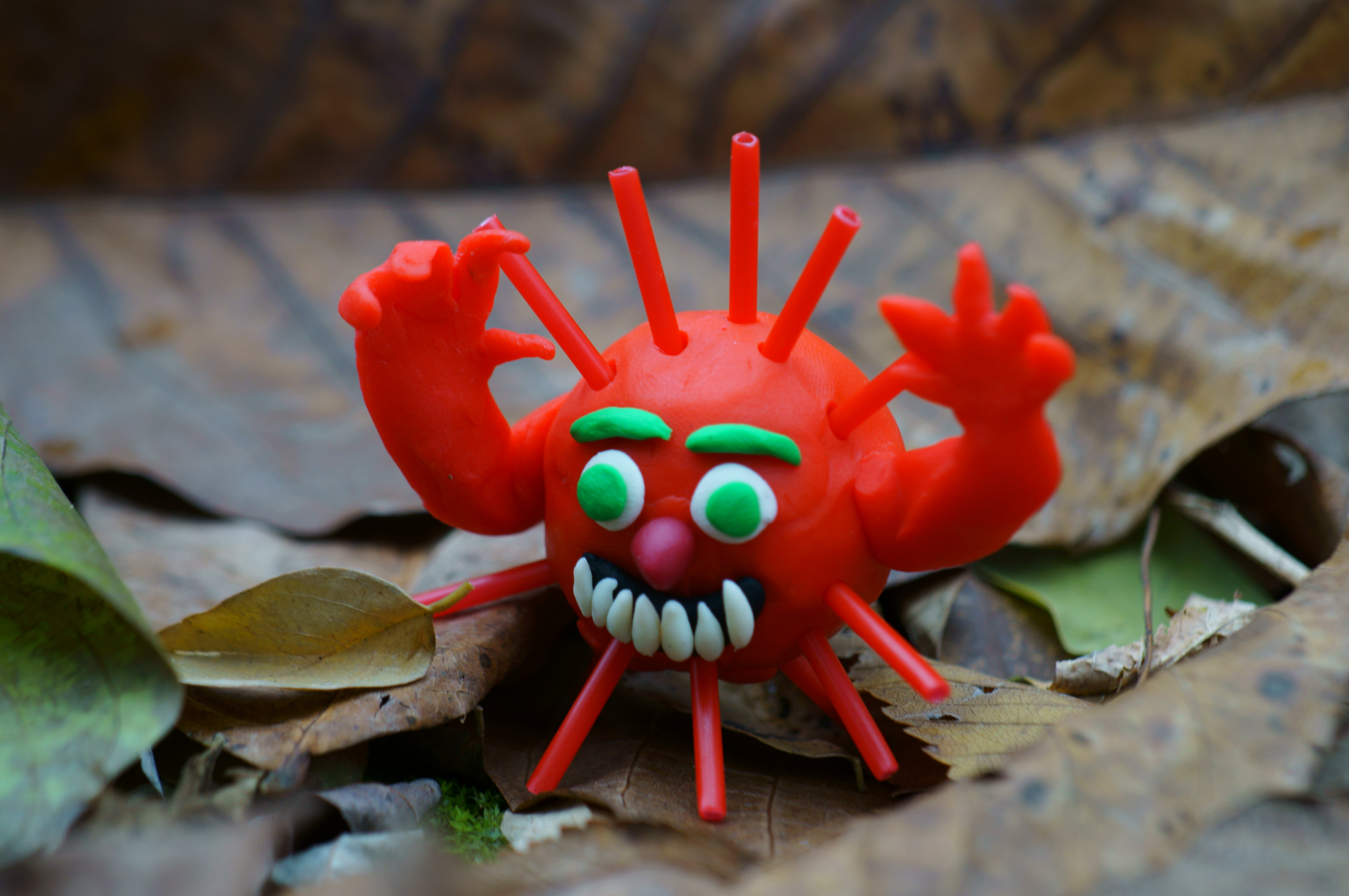 COVID and FLU and RSV. Oh My!