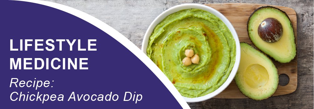 IHA Lifestyle Medicine Fueling Friday