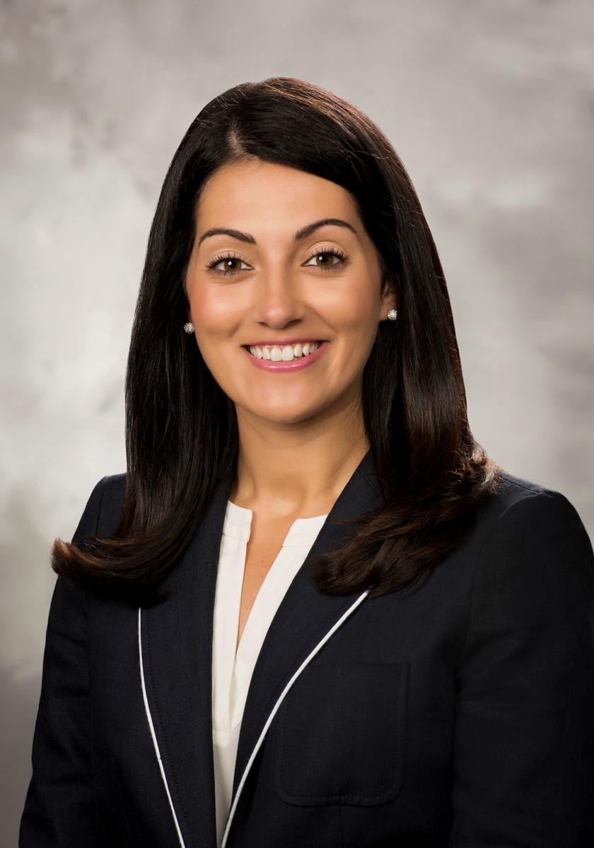 Jessica Haddad, MD