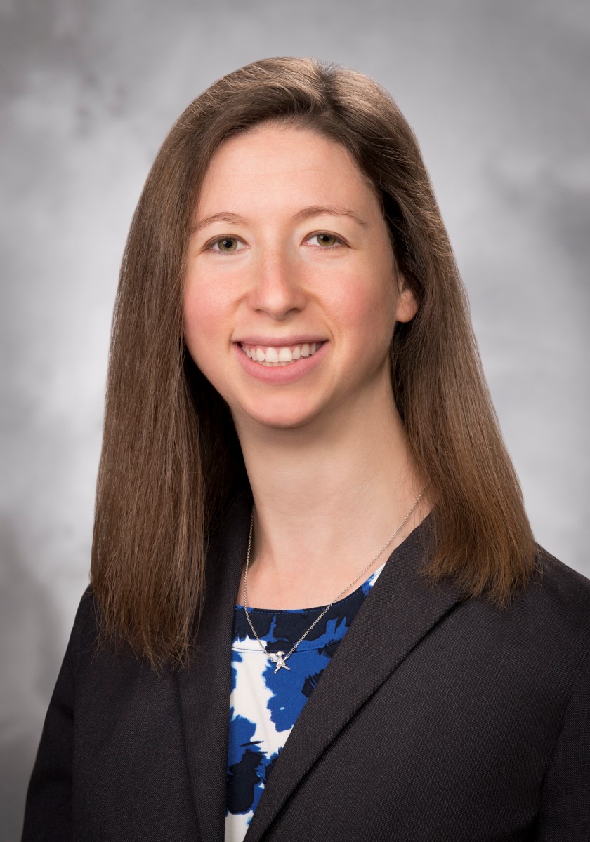 Rachel Weberman-Stone, MD