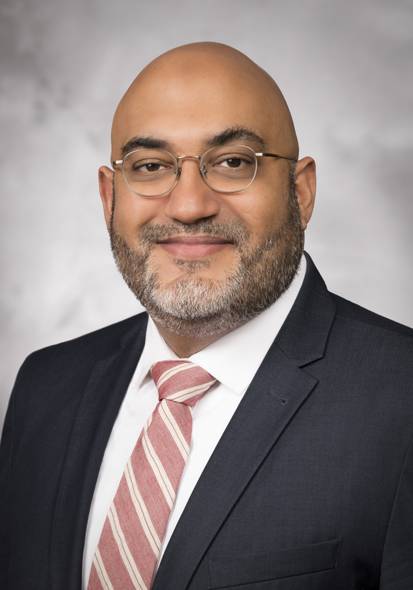 Kashif Siddiqi, MD