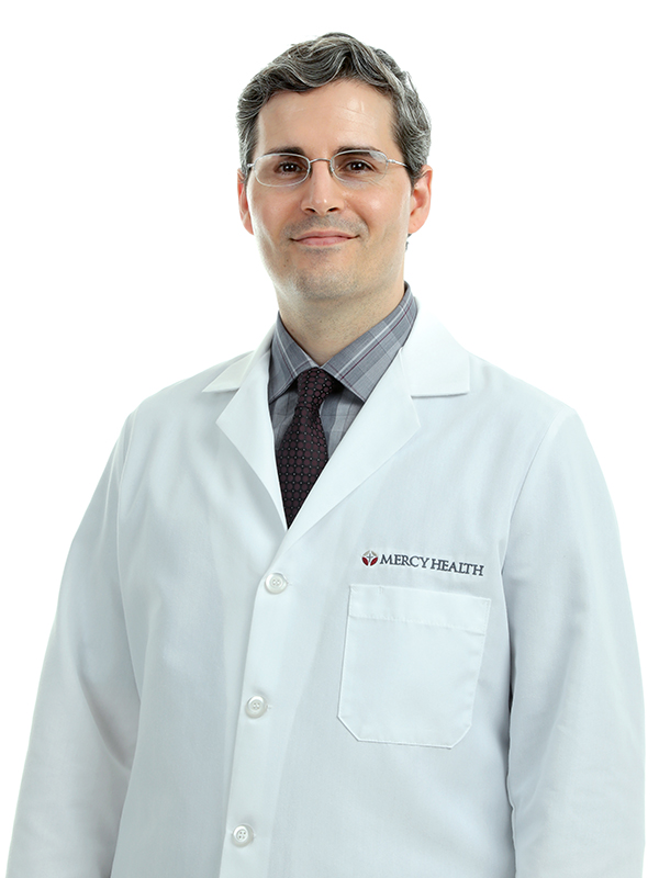 Martin Aramburu, MD