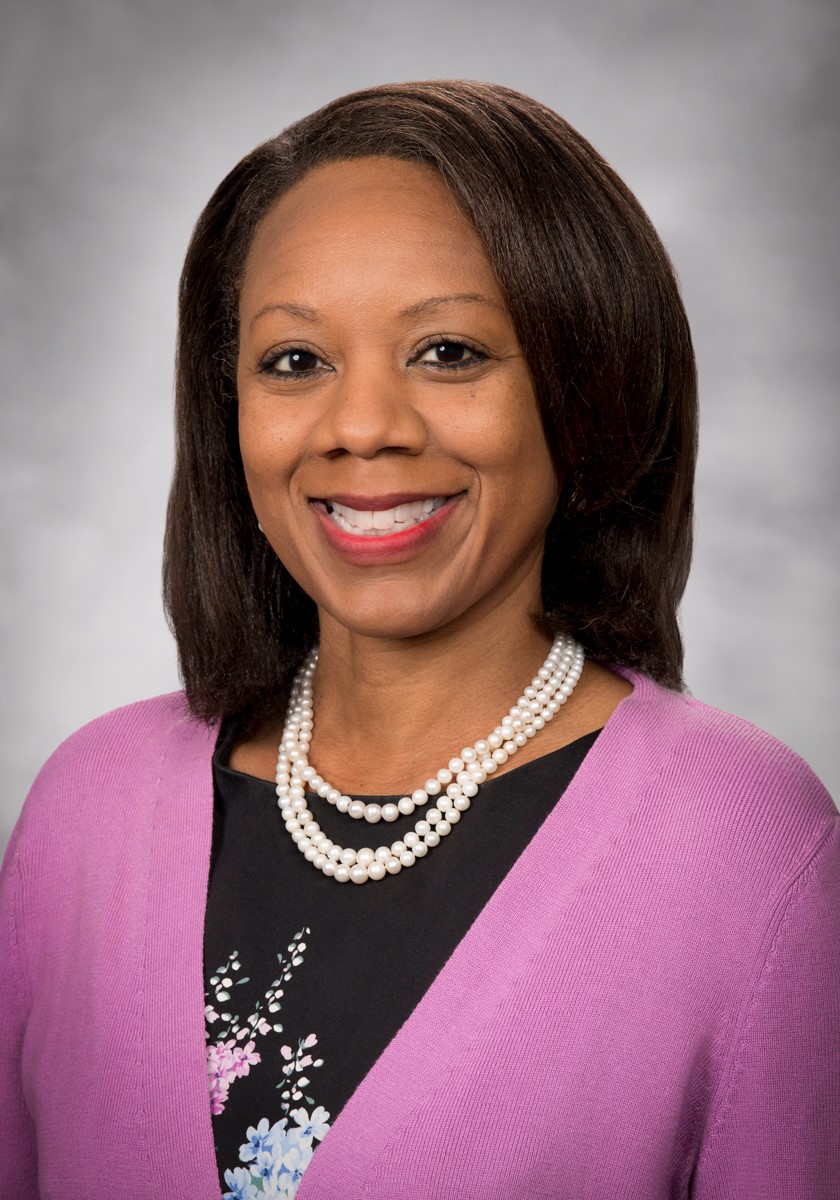 Carmen Green-Lee, MD