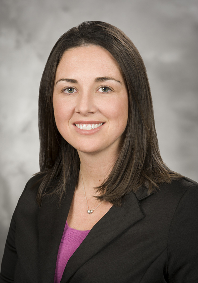 Jennifer Baughman, CNM