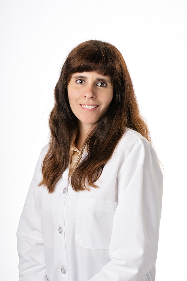 Claudia Jarrin Tejada, MD