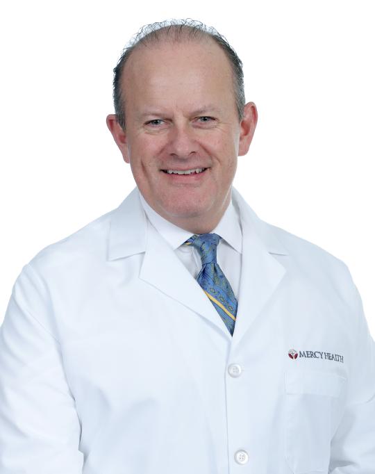 Jeffrey Recknagel, MD