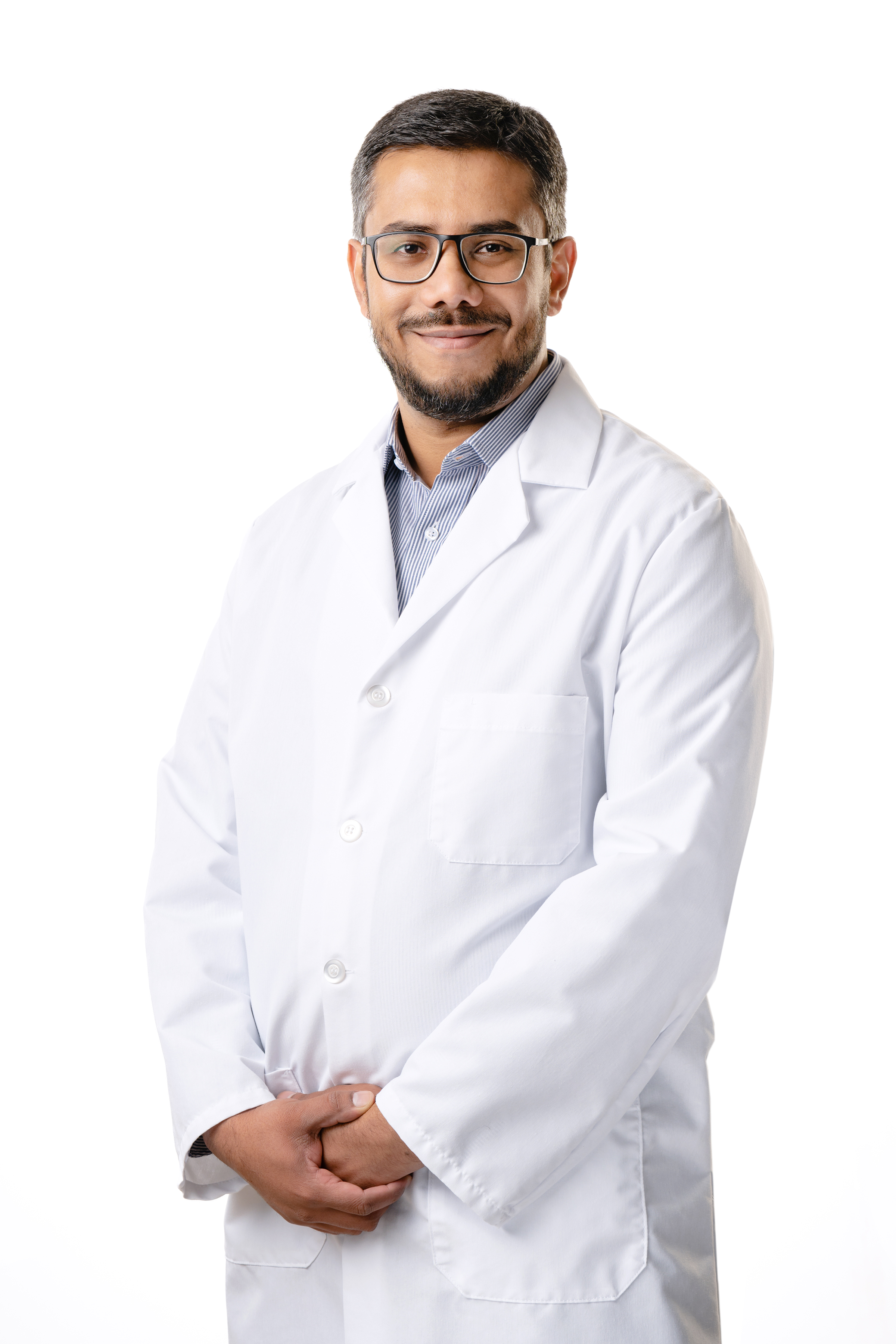 Syed Husaini, MD