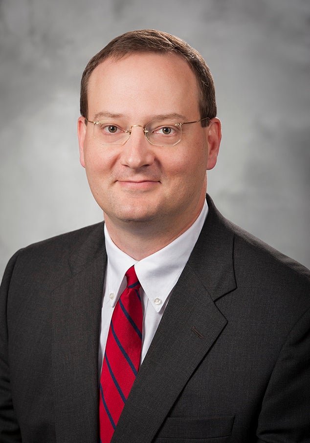 Michael Heidenreich, MD