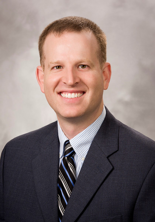 Eric Wise, MD