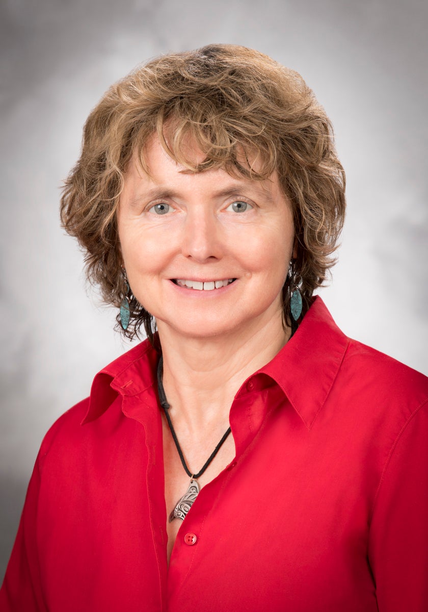 Miriam Kirscht, LMSW