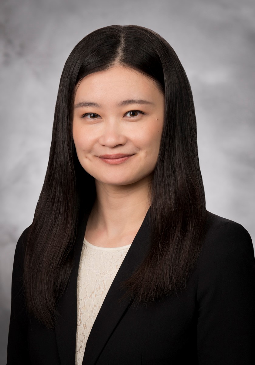 Weixia Guo, MD