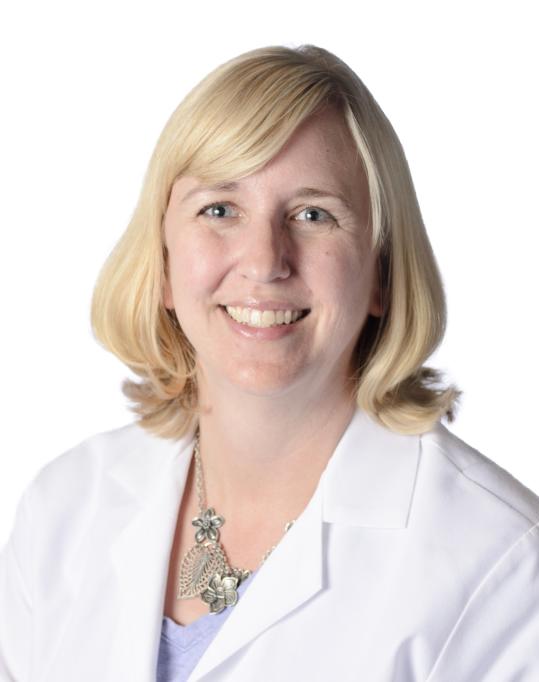 Jill Bultje, MD